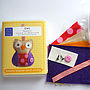 Owl Mini Kit, thumbnail 2 of 4