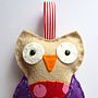 Owl Mini Kit, thumbnail 3 of 4