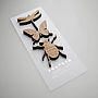 Bugs And Beasties Magnetic Gift Set, thumbnail 1 of 6