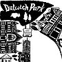 Best Of Dulwich Art Print, thumbnail 5 of 6