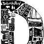 Best Of Dulwich Art Print, thumbnail 6 of 6