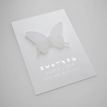 Magnetic Butterfly Decoration, 3 of 6