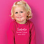 Child's Personalised 'Limited Edition' T Shirt, thumbnail 3 of 10