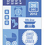 Personalised New Baby Print, thumbnail 5 of 5