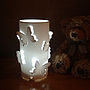 Butterfly Colour Changing LED Battery Operated Light, thumbnail 5 of 6