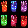 Splat Colour Changing LED Battery Operated Light, thumbnail 4 of 8