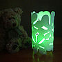 Splat Colour Changing LED Battery Operated Light, thumbnail 8 of 8