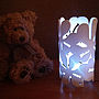 Splat Colour Changing LED Battery Operated Light, thumbnail 7 of 8