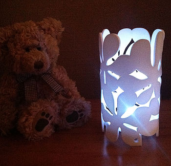 Splat Colour Changing LED Battery Operated Light, 7 of 8
