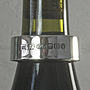 Personalised Sterling Silver Bottle Collar, thumbnail 2 of 5