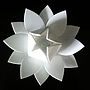 Lotus Flower Colour Changing LED Battery Operated Light, thumbnail 6 of 8