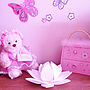 Lotus Flower Colour Changing LED Battery Operated Light, thumbnail 8 of 8