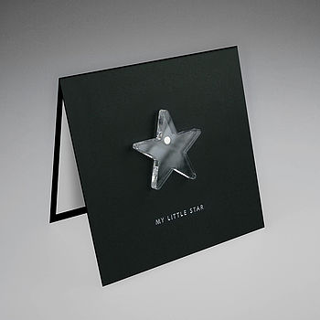 Magnetic Star Gift Card, 4 of 12