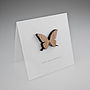 Magnetic Butterfly Gift Card, thumbnail 6 of 6