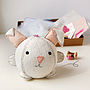 Sew Your Own Animal Beginners Craft Kit, thumbnail 3 of 9