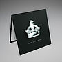 Magnetic Crown Gift Card, thumbnail 4 of 12