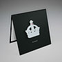 Magnetic Crown Gift Card, thumbnail 6 of 12