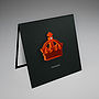 Magnetic Crown Gift Card, thumbnail 8 of 12