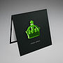 Magnetic Crown Gift Card, thumbnail 10 of 12