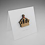 Magnetic Crown Gift Card, thumbnail 11 of 12
