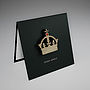 Magnetic Crown Gift Card, thumbnail 12 of 12