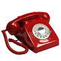 GPO 746 Rotary Dial Telephone, thumbnail 1 of 10