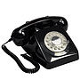 GPO 746 Rotary Dial Telephone, thumbnail 2 of 10