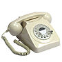 GPO 746 Rotary Dial Telephone, thumbnail 3 of 10