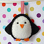 Penguin Decoration Mini Kit, thumbnail 3 of 3