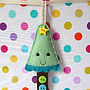 Christmas Tree Decoration Mini Sewing Kit, thumbnail 3 of 3