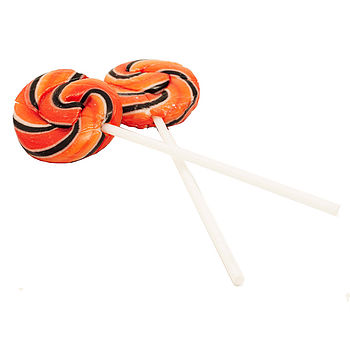 Halloween Swirly Lollipops, 4 of 4
