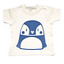 Penguin Organic Cotton T Shirt, thumbnail 1 of 5