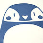 Penguin Organic Cotton T Shirt, thumbnail 4 of 5