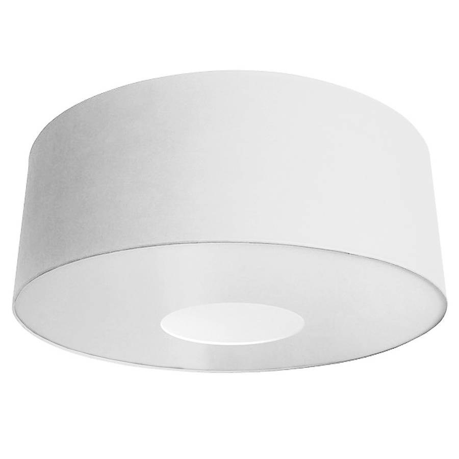 40 Colours Oversize Extra Large Ceiling Pendant Shade By Quirk