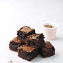 Chocolate Brownie Mix, thumbnail 2 of 6