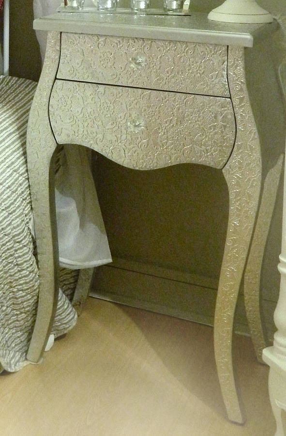 Collection Of Bright Silver Chests By Xxxxxxxxxxx