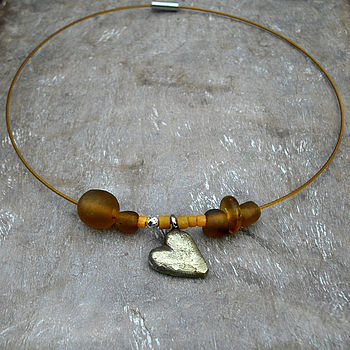 Friendship Necklace, 2 of 8