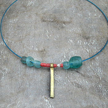 Friendship Necklace, 7 of 8