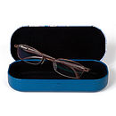 reading glasses case by which glasses are which? | notonthehighstreet.com