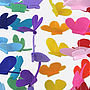 Rainbow Baby Mobile Butterfly Large, thumbnail 4 of 5