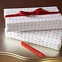 General Word Search Wrapping Paper, thumbnail 3 of 7