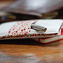 Handmade Personalised Kindle Case, thumbnail 5 of 10