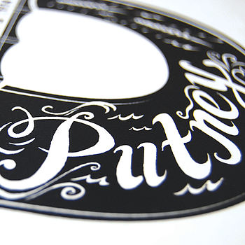 Best Of Putney Art Print, 4 of 7