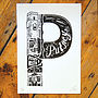Best Of Putney Art Print, thumbnail 3 of 7
