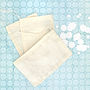 Cotton Muslin Bags, thumbnail 1 of 4