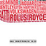 Personalised Vintage Car Print, thumbnail 4 of 8