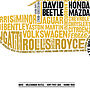 Personalised Vintage Car Print, thumbnail 6 of 8