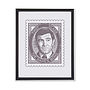 'The Name's Bond' Stamp Print, thumbnail 2 of 12
