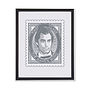 'The Name's Bond' Stamp Print, thumbnail 4 of 12