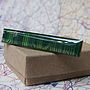 Upcycled Circuit Board Tie Clip, thumbnail 5 of 12